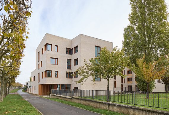 Internat à Villeneuve-Saint-Georges