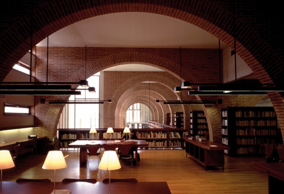 Bibliothèque Abbé Grégoire à Blois